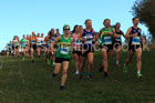 Senior Womens 2026 NEHL Eltringham, Mickley, Northumberland. Photo: David T. Hewitson/Sports for All Pics